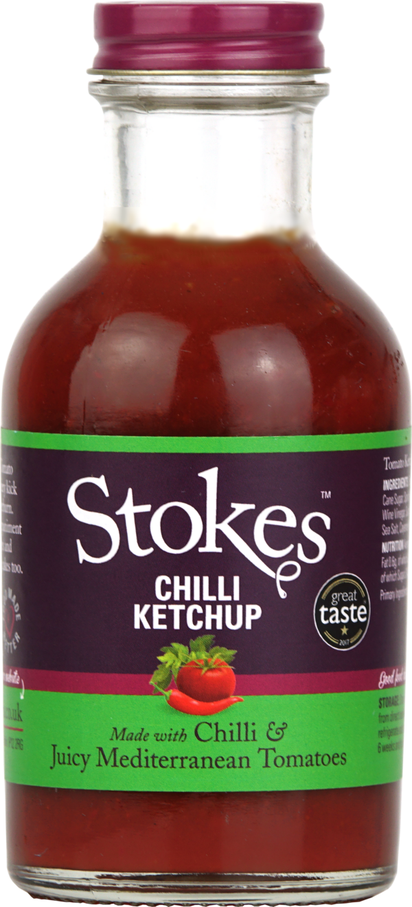 Chilli Ketchup