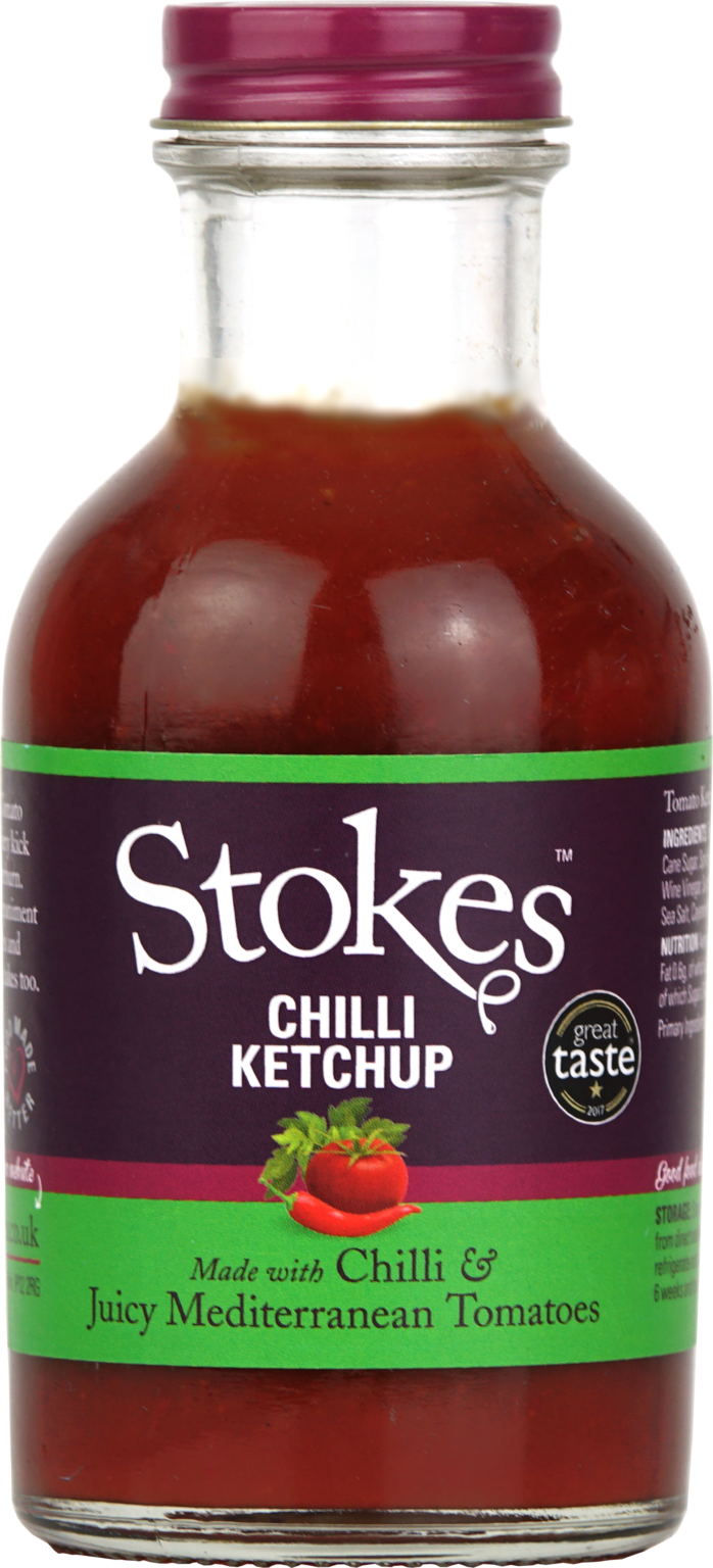 Chilli Ketchup