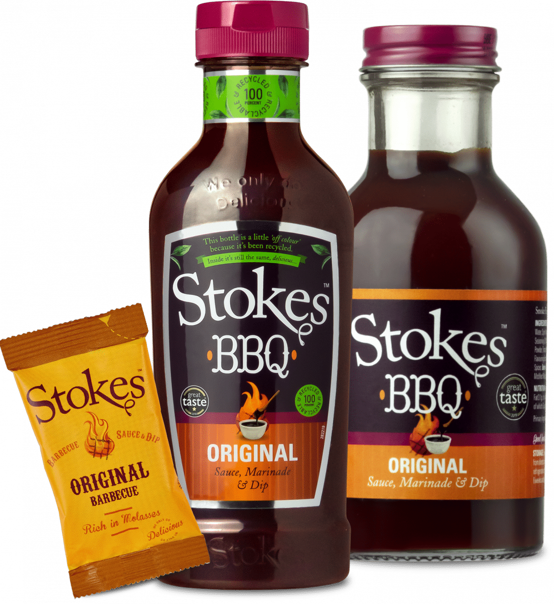 Original BBQ Sauce