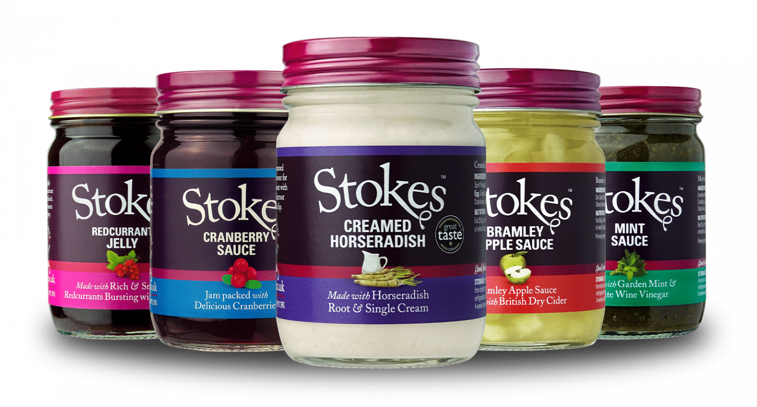 Roast Dinner Collection