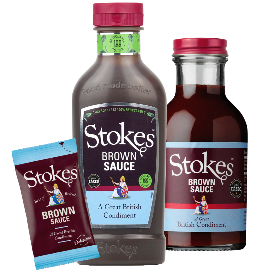 real-brown-sauce