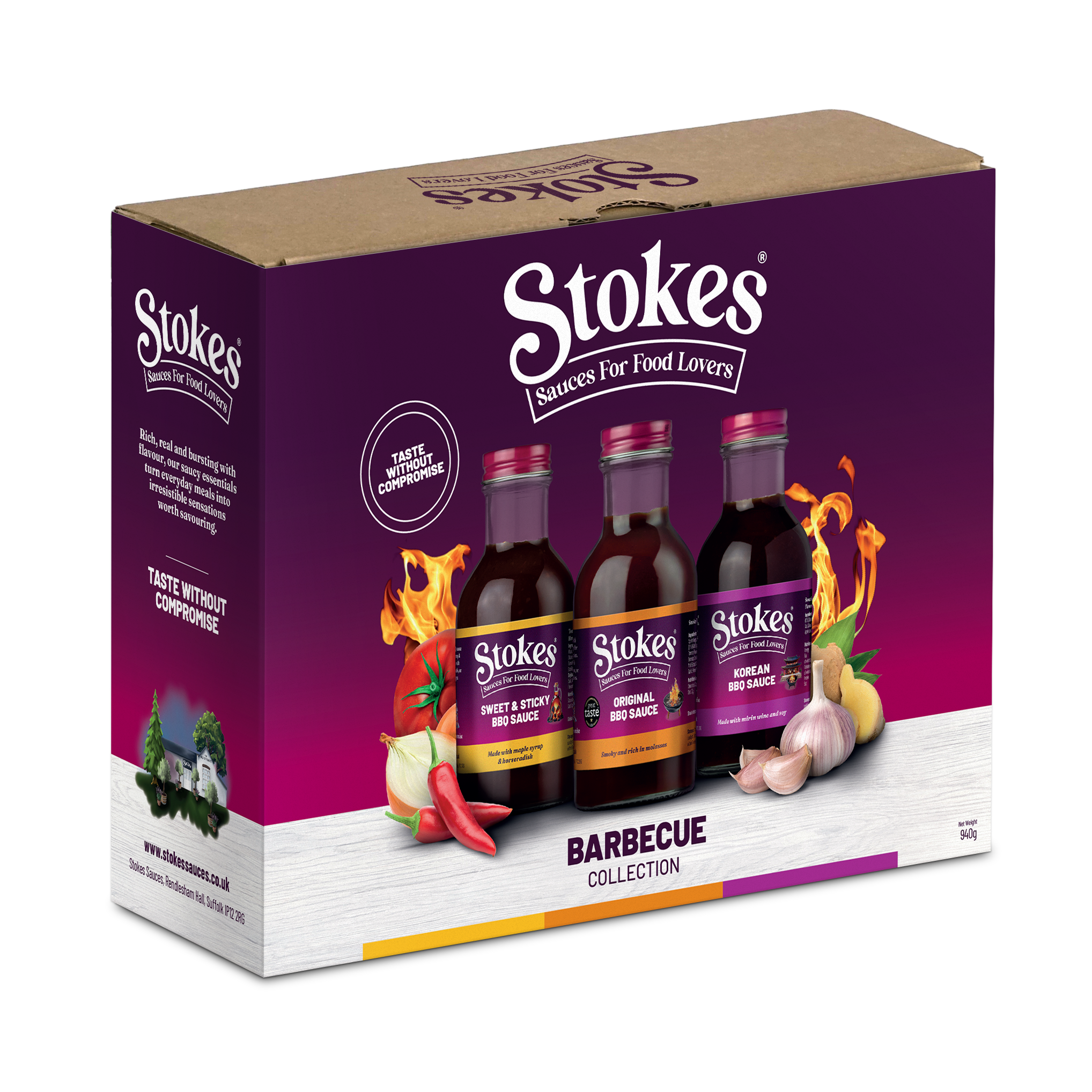 Barbeque Collection